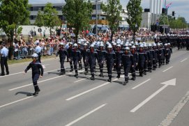Fédération Nationale des Pompiers